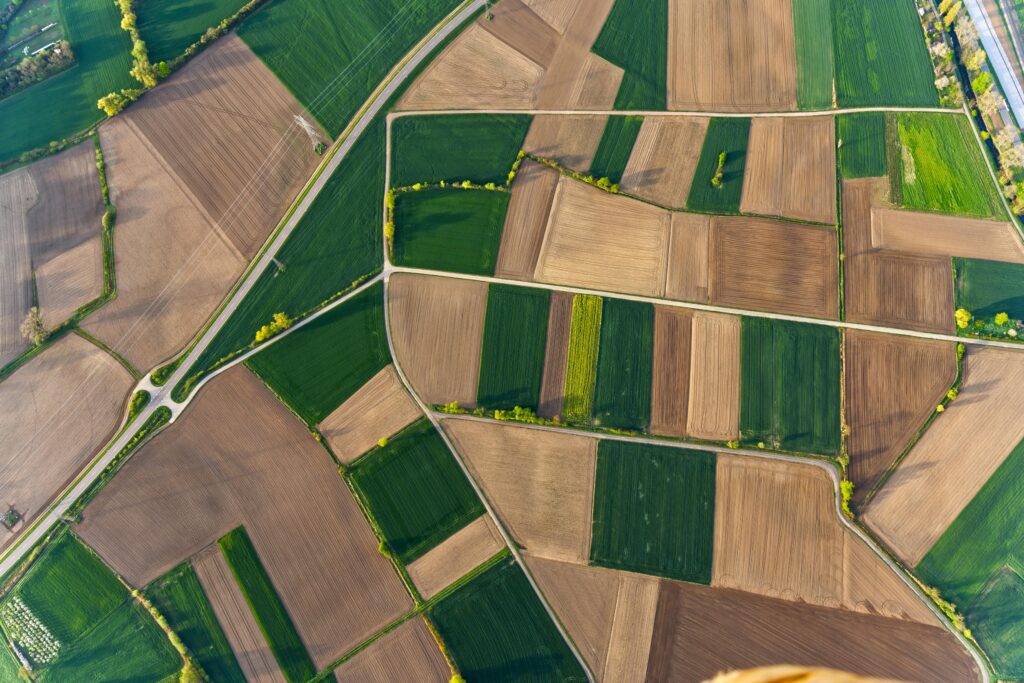Farm Drone Maps pexels andreas koch best field variations photo